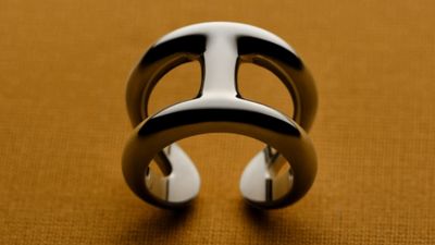 リング 《オスモズ》 PM | Hermès - エルメス-公式サイト